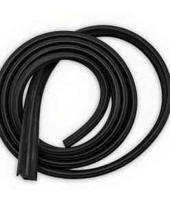 Sello de la puerta del lavavajillas W11196317 de reemplazo