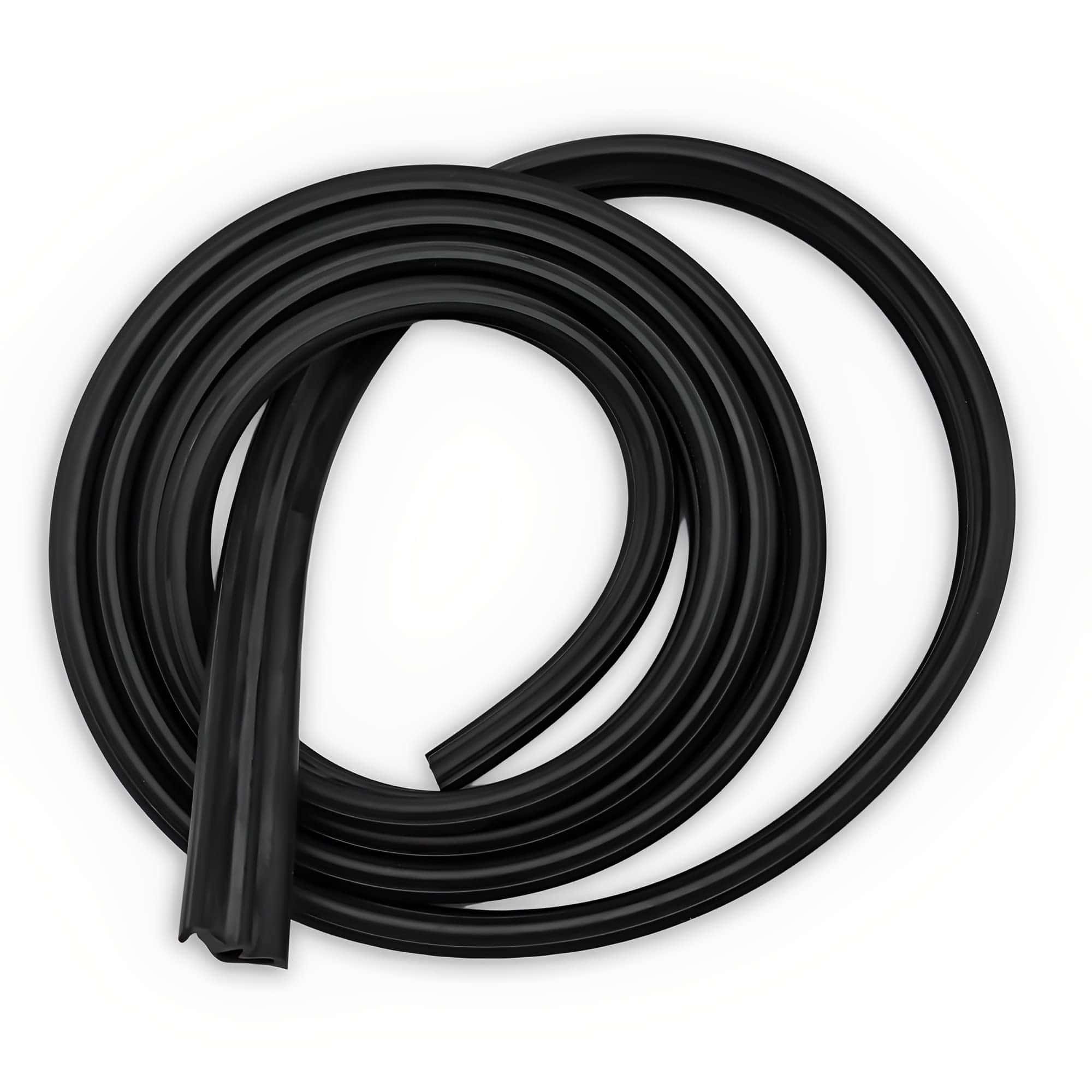 Sello de la puerta del lavavajillas W11196317 de reemplazo