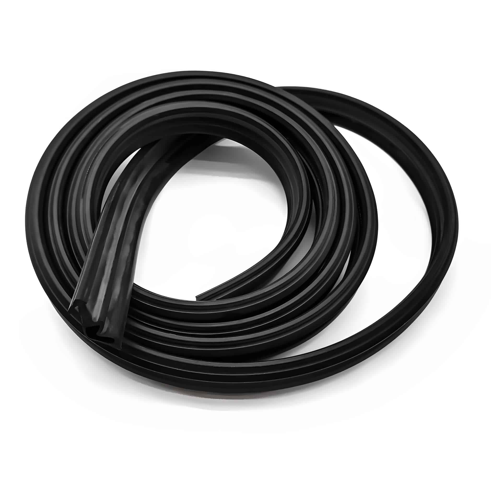 Sello de la puerta del lavavajillas W11196317 de reemplazo - Imagen 3