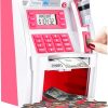 2024 Hucha de ATM Actualizada para Niños con Memoria de