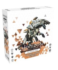 Horizon Zero Dawn: The Forge and Hammer Expansion - Un