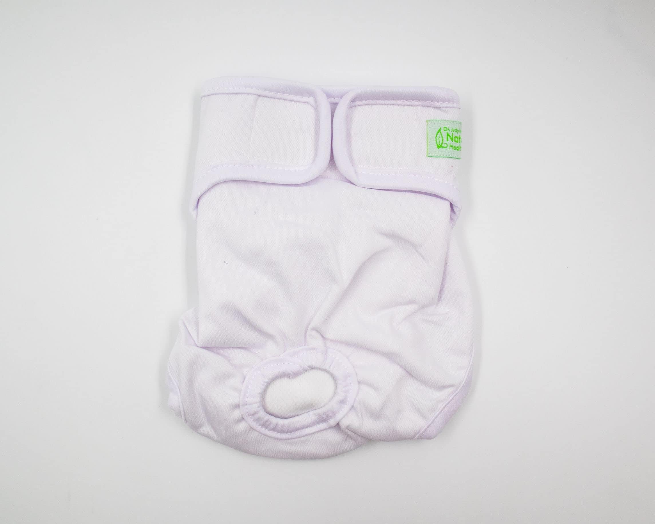 Pañales lavables y reutilizables para perros de la Dra. - Imagen 3