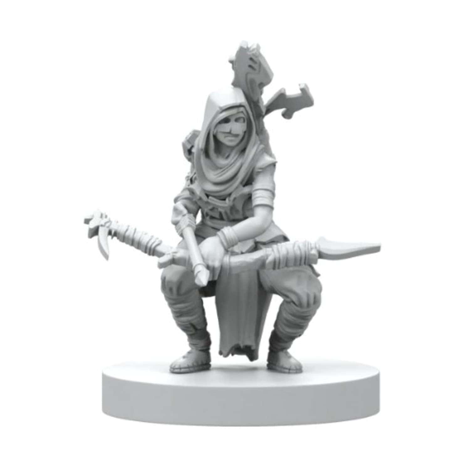 Horizon Zero Dawn: The Lawless Badlands Expansion - Un - Imagen 4