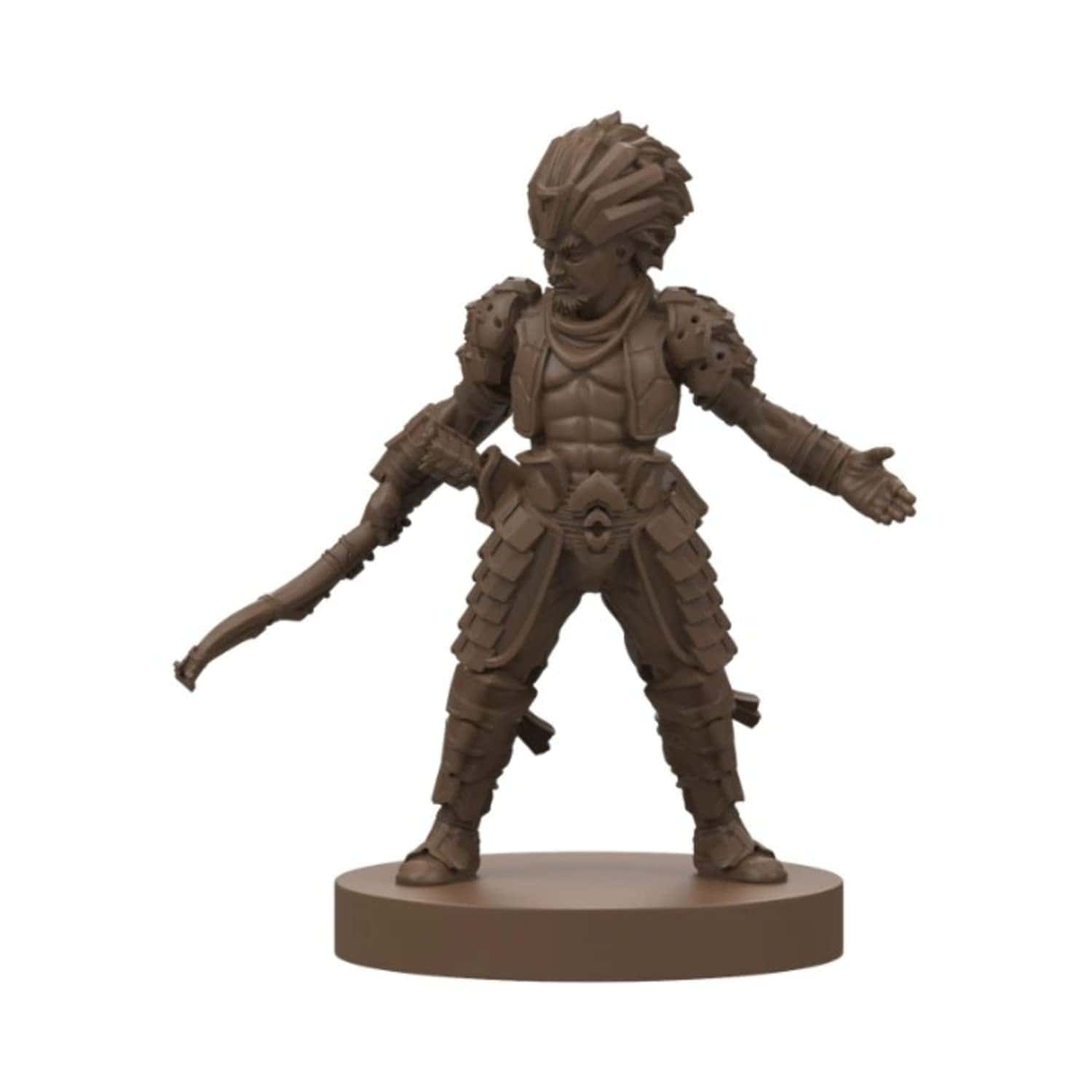 Horizon Zero Dawn: The Lawless Badlands Expansion - Un - Imagen 3