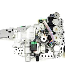 Cuerpo de válvula de transmisión automática CVT JF011E para
