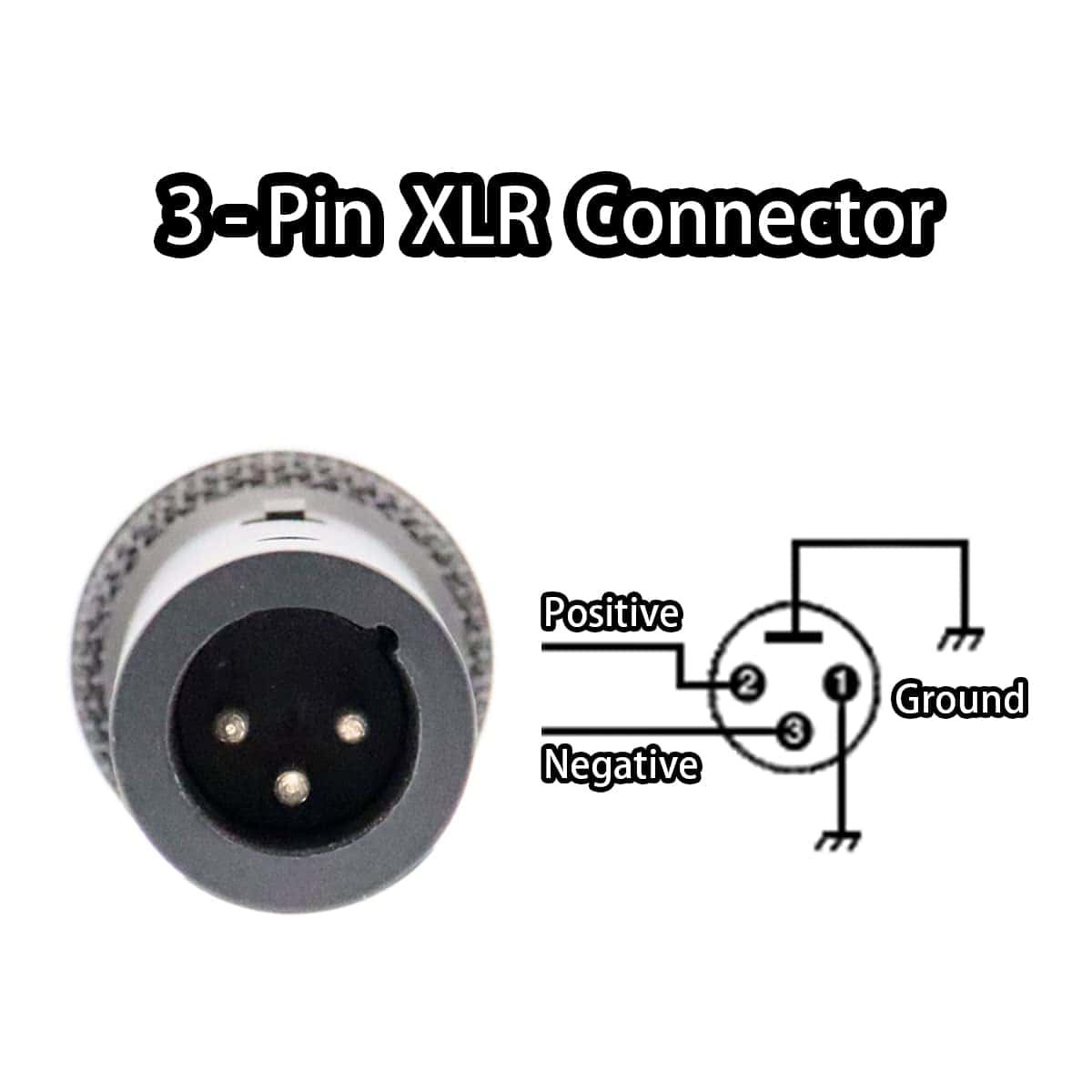 Micrófono dinámico Rodyweil para principiantes en el - Imagen 7
