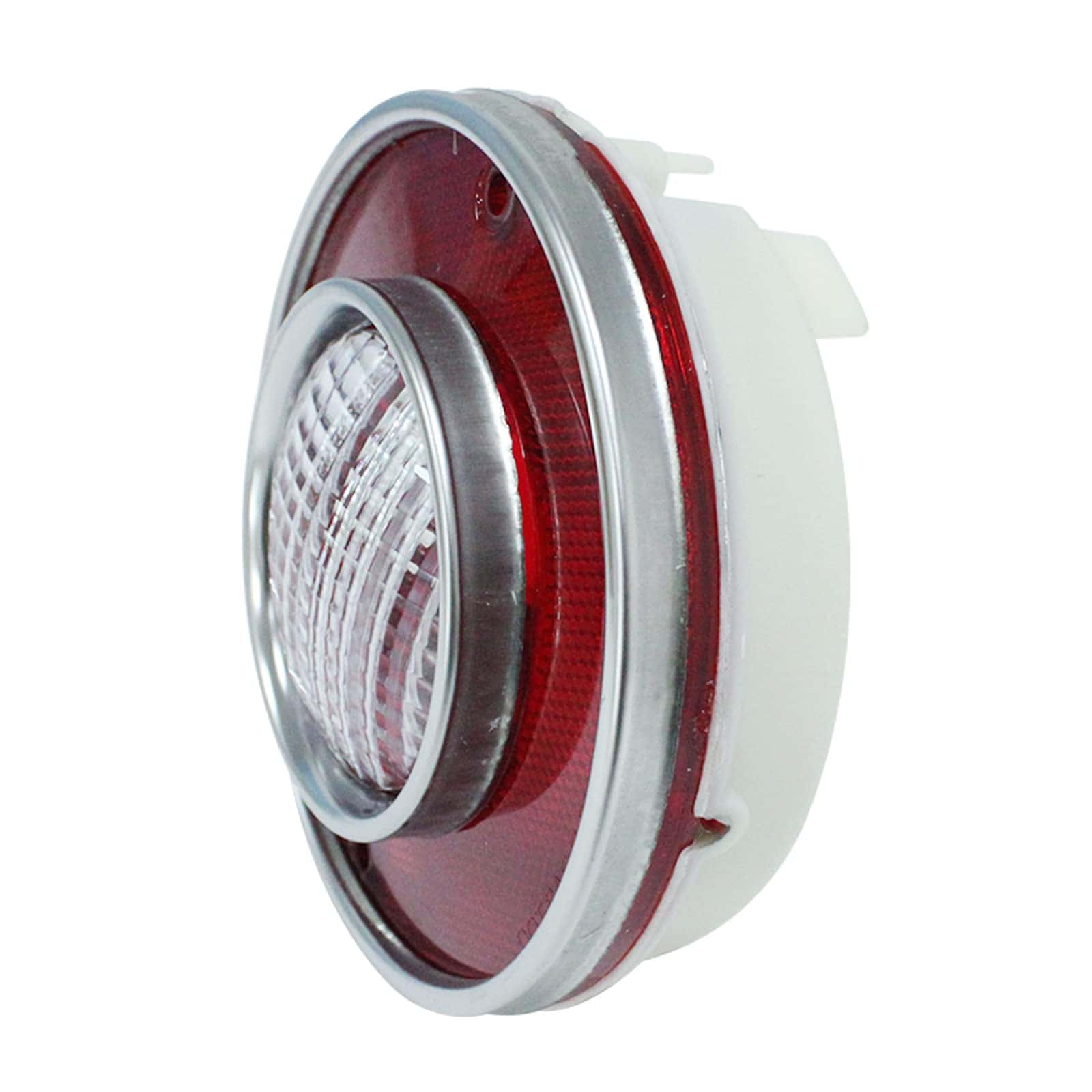 Conjunto de 4 luces traseras rojas y luces de respaldo - Imagen 6