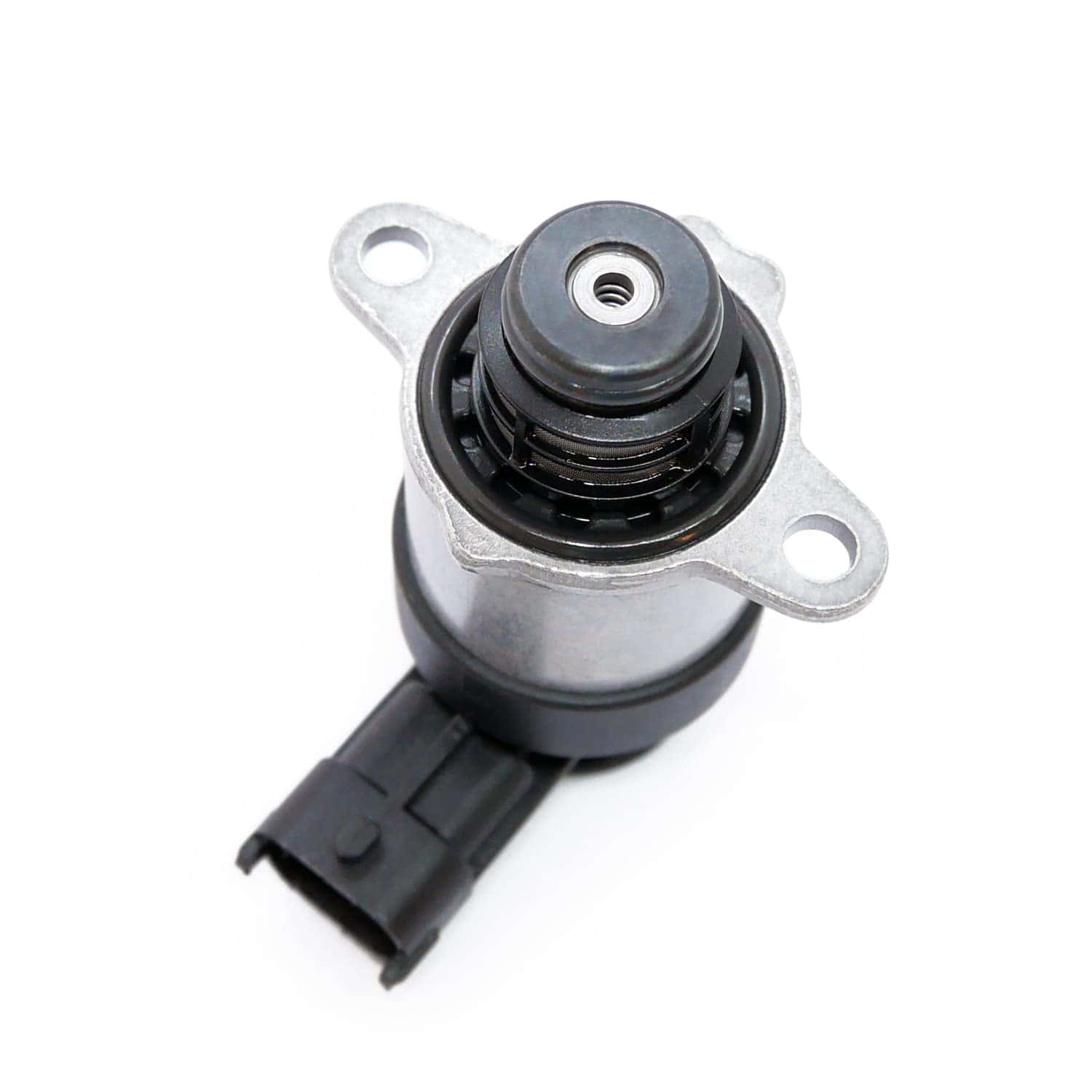 Válvula de Control de Cantidad del Medidor de Combustible - Imagen 5