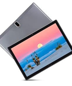 Tableta Android de 10 pulgadas, Procesador Quad Core de 1.6