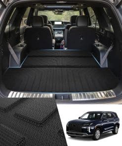 Forro de carga Sunsdrew para Hyundai Palisade 2020-2023