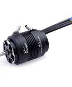 KingVal Repuesto Motor Brushless 3660 3250KV Eje 5mm con