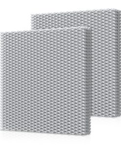 10 Filtro de panel de agua de reemplazo para el