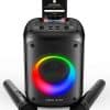 Máquina de Karaoke Portátil Vocal-Star con Bluetooth, 2