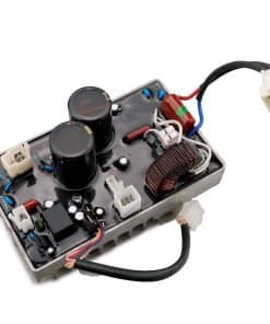 Tapa Conjunto de Módulo Inverter para Generador Inverter