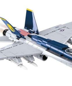 COBI Aviones de Combate F/A-18C Hornet U.S. Plane