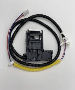 W11307244 Primeco Bloqueo de Tapa de Lavadora para