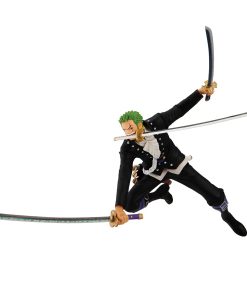 Figura Ichibansho - One Piece - Roronoa Zoro (Película