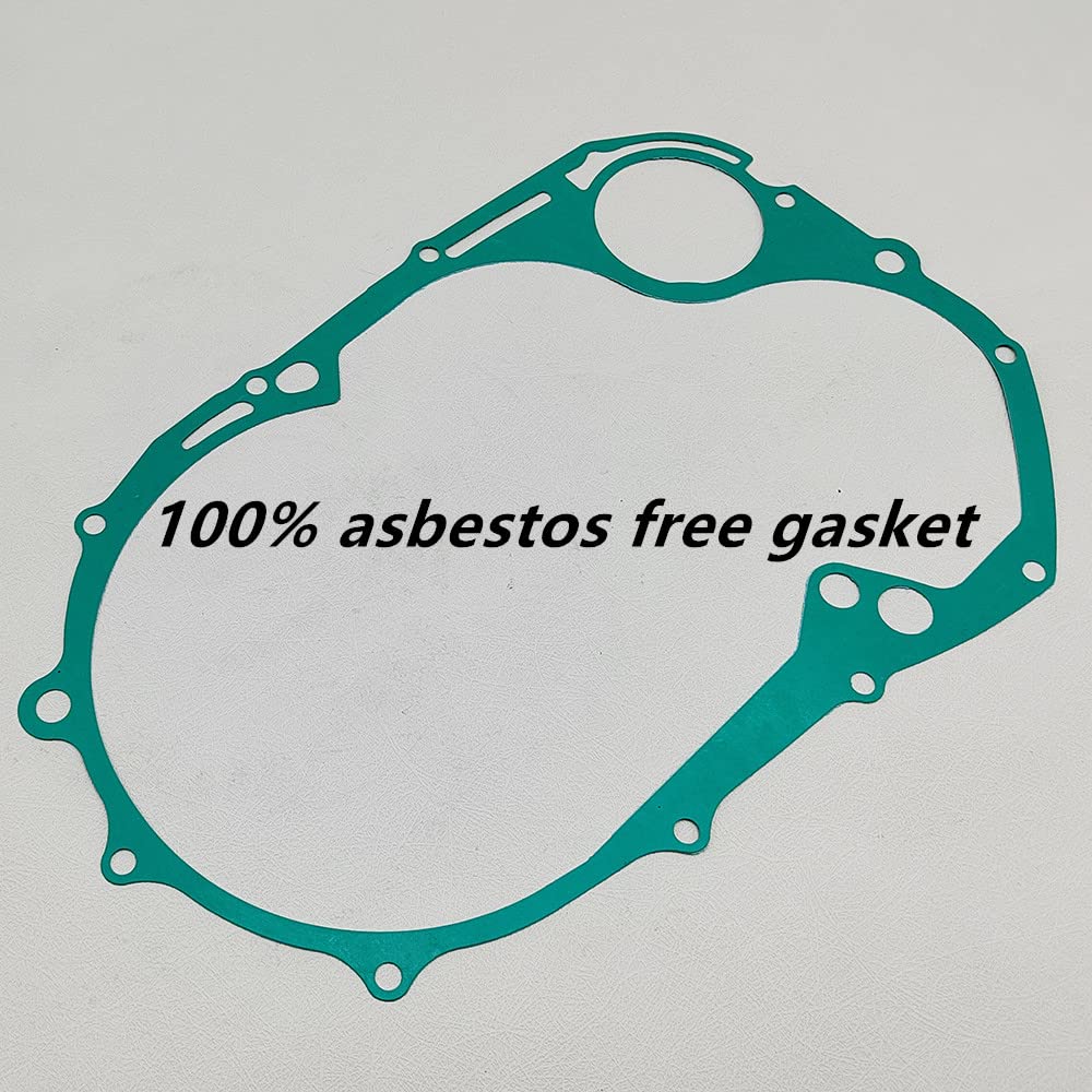 Kit de Embrague BIGLKNM Placas de Fricción y Junta - Imagen 6