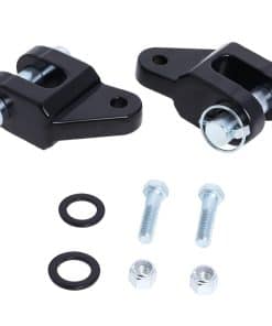 Dpwrrot BX88296 Juego de Adaptador de Barra de Remolque y