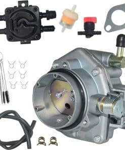 Carburador JDLLONG 146-0496 para ONAN NOS B48G B48M P216G