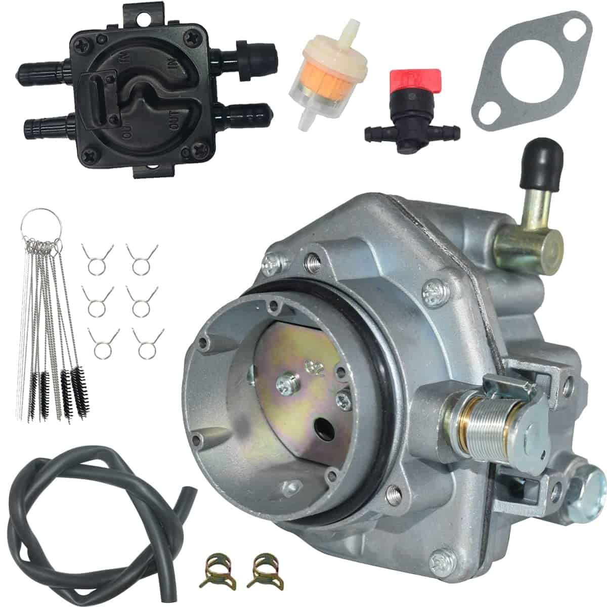 Carburador JDLLONG 146-0496 para ONAN NOS B48G B48M P216G