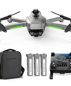 Drones con cámara para adultos Tucok 193MAX2S 4K, Gimbal de