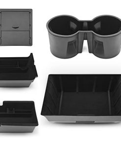 KVR Centro de Almacenamiento Organizador de la Consola