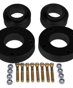 Kit de elevación de nivel Dealparts 1.2 pulgadas 30mm