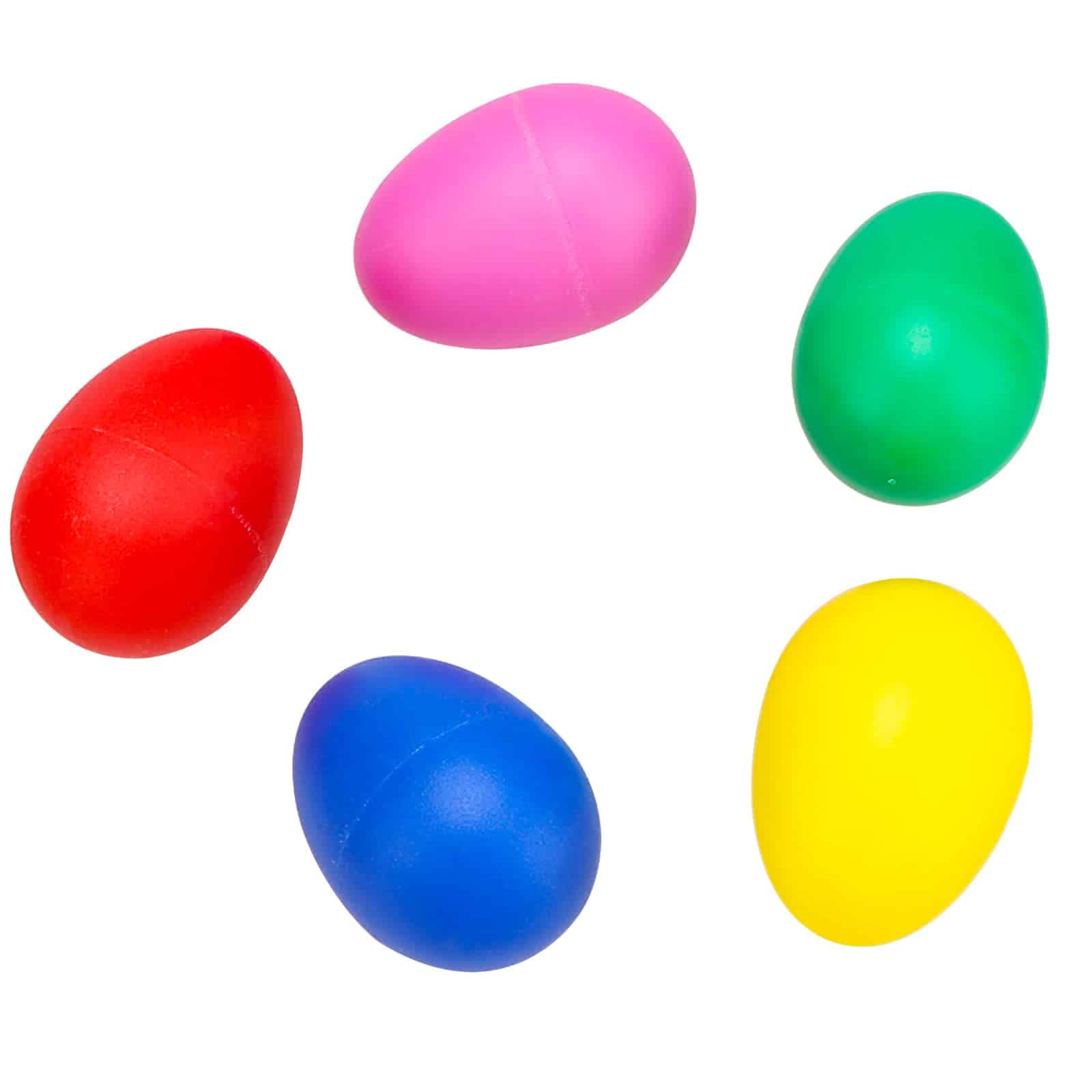 MUKLEI 30 Paquetes Instrumentos Musicales Shaker, 15 - Imagen 5