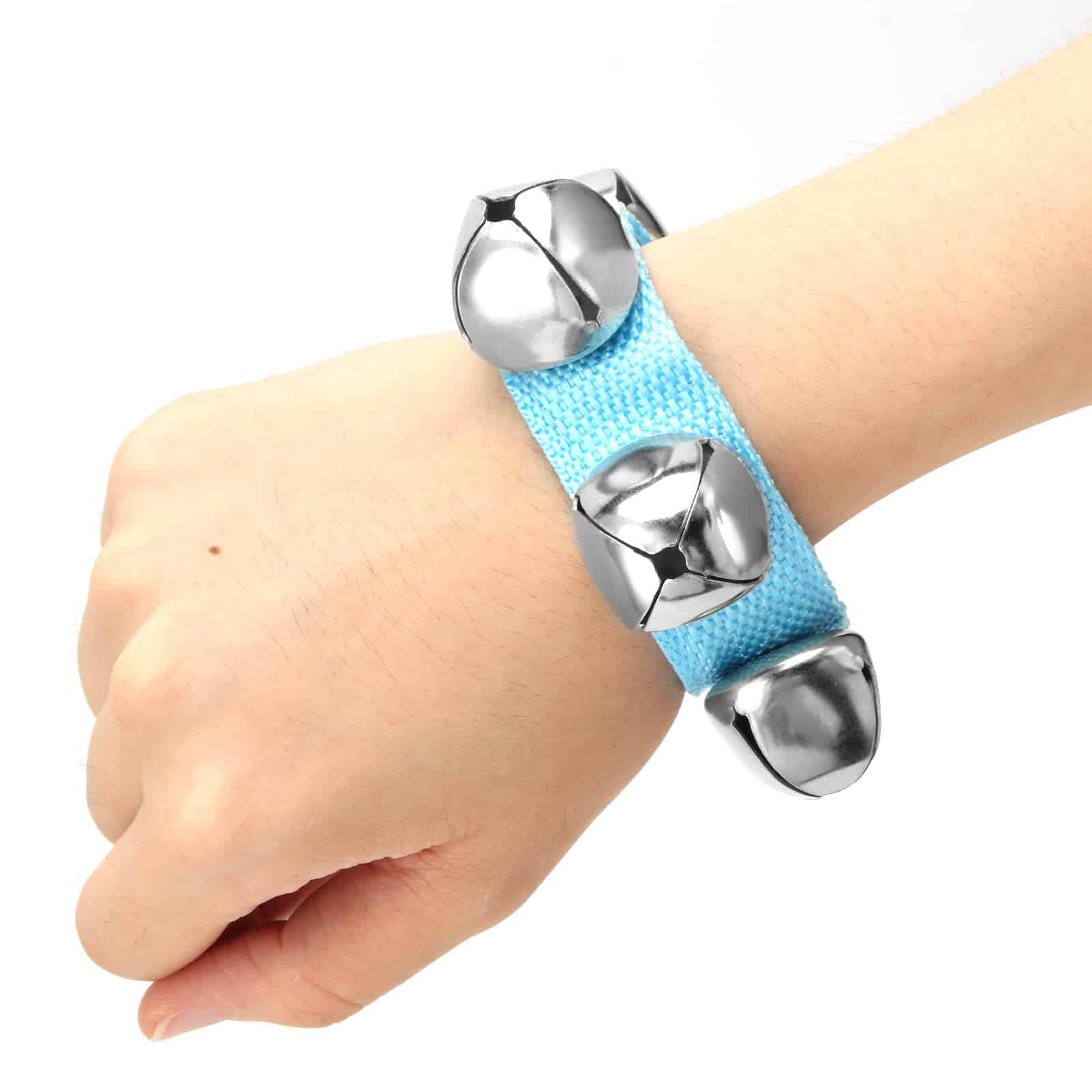 MUKLEI 30 Paquetes Instrumentos Musicales Shaker, 15 - Imagen 6