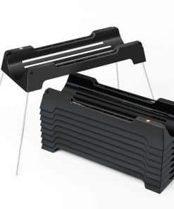 Soporte de Manguera de Desagüe para RV, Kit de Soporte para