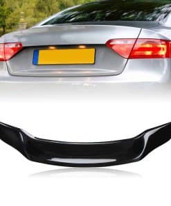 Alerón de maletero Rolling Gears A5 compatible con Audi A5