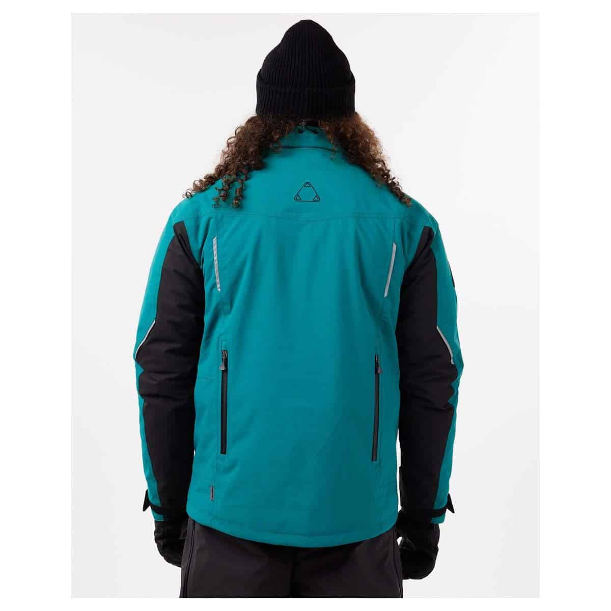 Chamarra de Motonieve con Aislamiento Tobe Iter V2 - Imagen 5