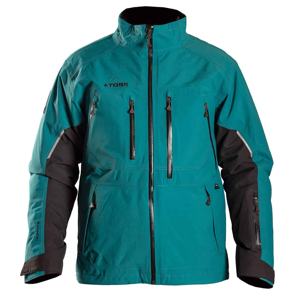 Chamarra de Motonieve con Aislamiento Tobe Iter V2