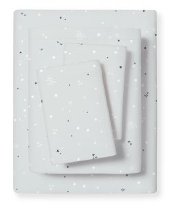 Set de Sábanas Queen Orgánicas MakeMake GOTS Certificado -