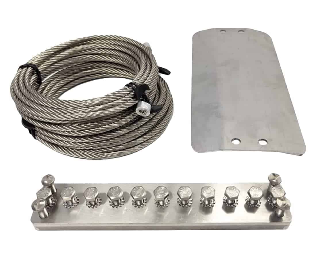 POP & Lock - CAT Rap Seguridad del Convertidor Catalítico -