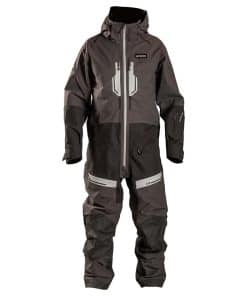 Tobe Tiro V3 Monosuit Shell para Motonieve (Phantom -