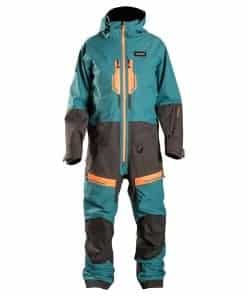 Tobe Tiro V3 Monosuit Shell para Moto de Nieve (Dragonfly -