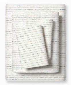 Juego de Sábanas Orgánicas MakeMake Organics certificado