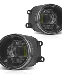 Luces de niebla LED AUTOSAVER88 compatibles con Camry