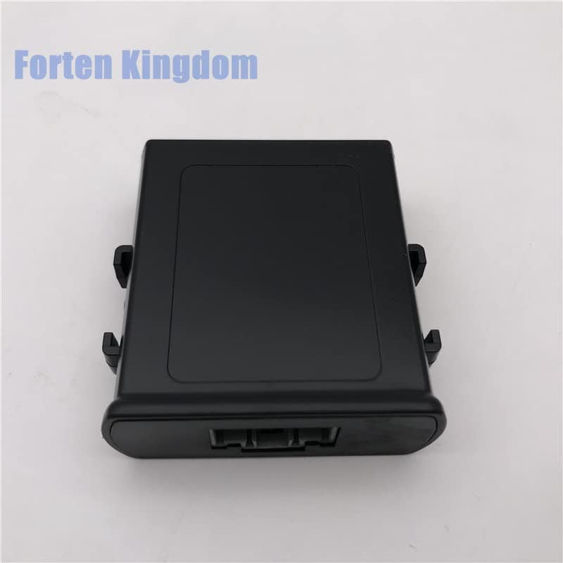 Sistema de Monitoreo de Presión de Neumáticos TPMS Forten - Imagen 10