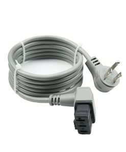 Cable de Alimentación para Lavavajillas 00752018 con Caja