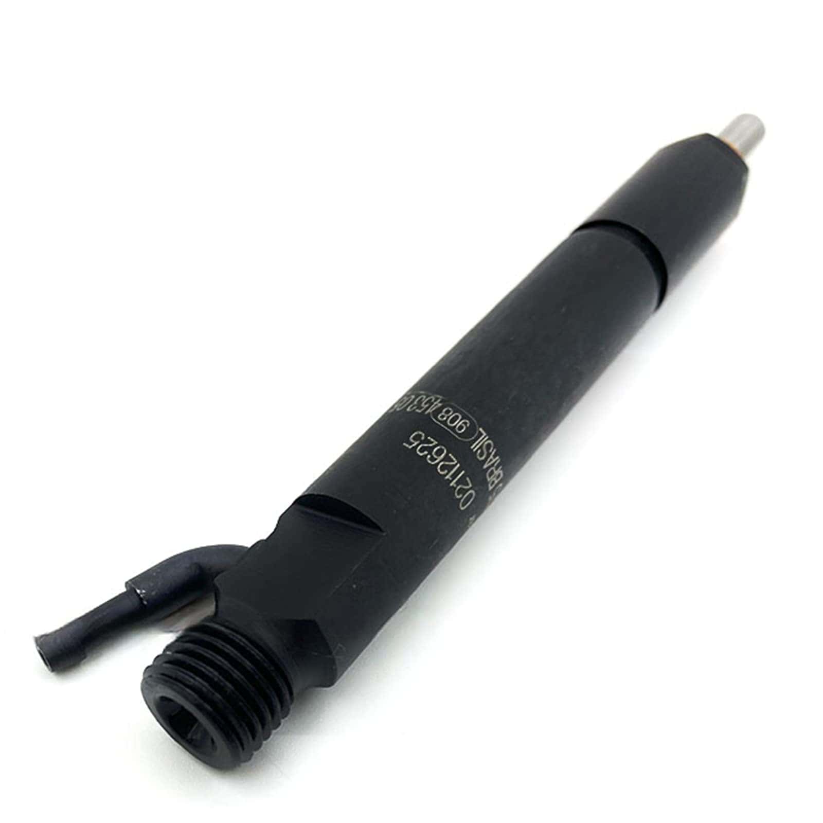 4pcs Inyector de Combustible 0432191375 02112625 Compatible - Imagen 4