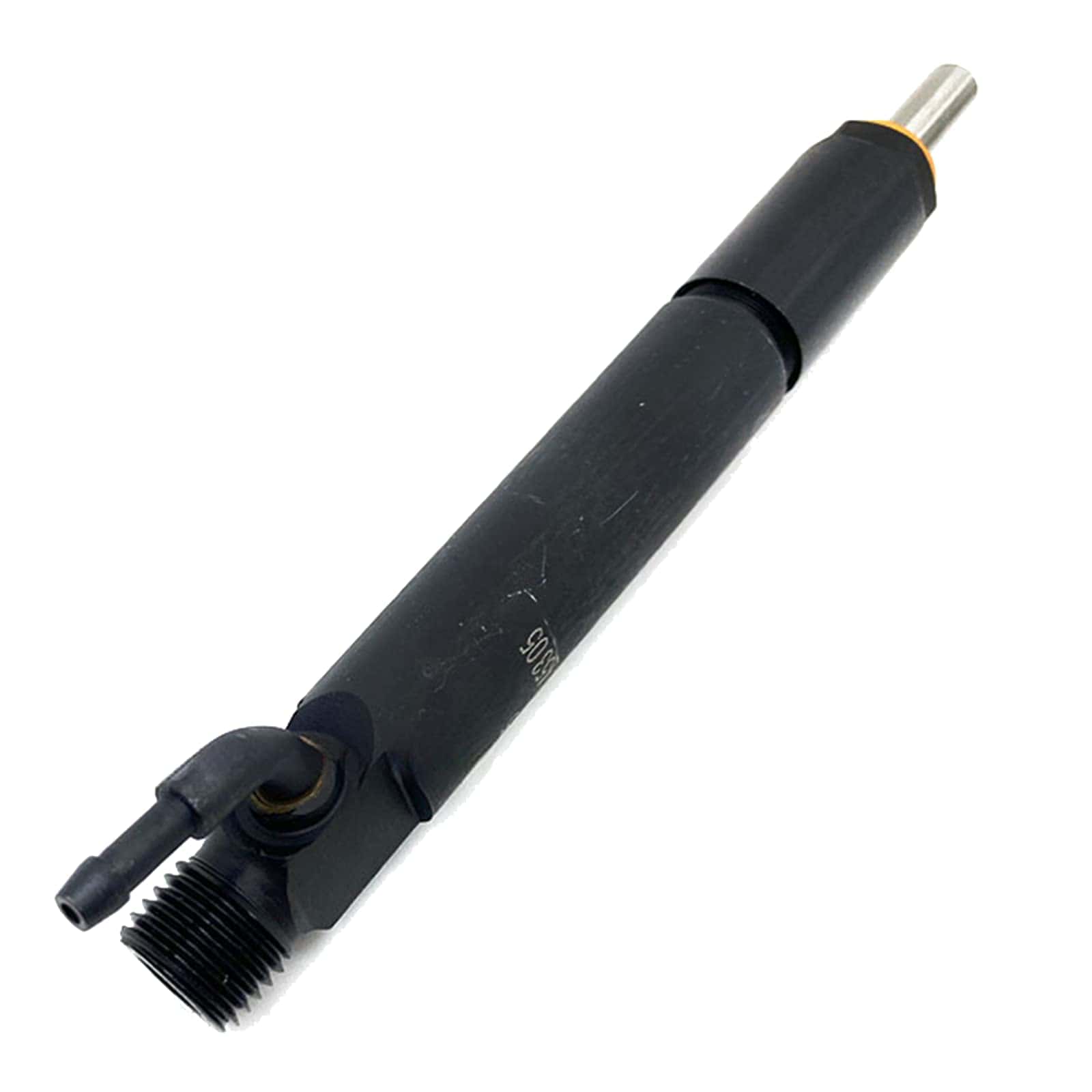 4pcs Inyector de Combustible 0432191375 02112625 Compatible - Imagen 5