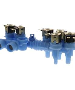 Válvula de Agua para Lavadora PRYSM Reemplaza W10853723