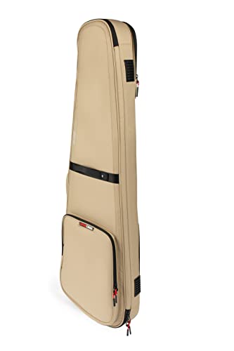 Bolsa de Guitarra Gator Cases ICON Series Premium - Imagen 11