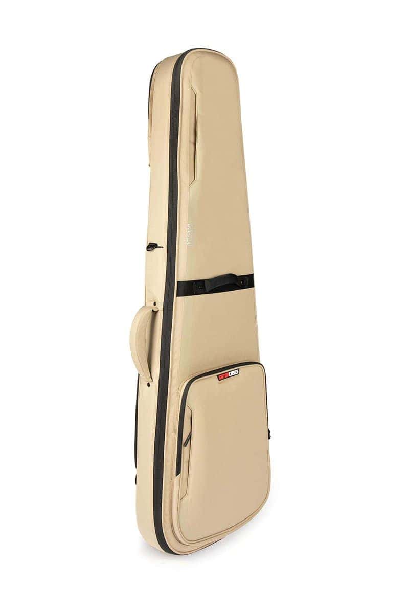 Bolsa de Guitarra Gator Cases ICON Series Premium - Imagen 3