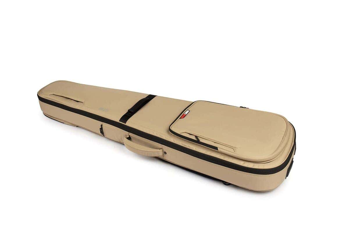 Bolsa de Guitarra Gator Cases ICON Series Premium - Imagen 8