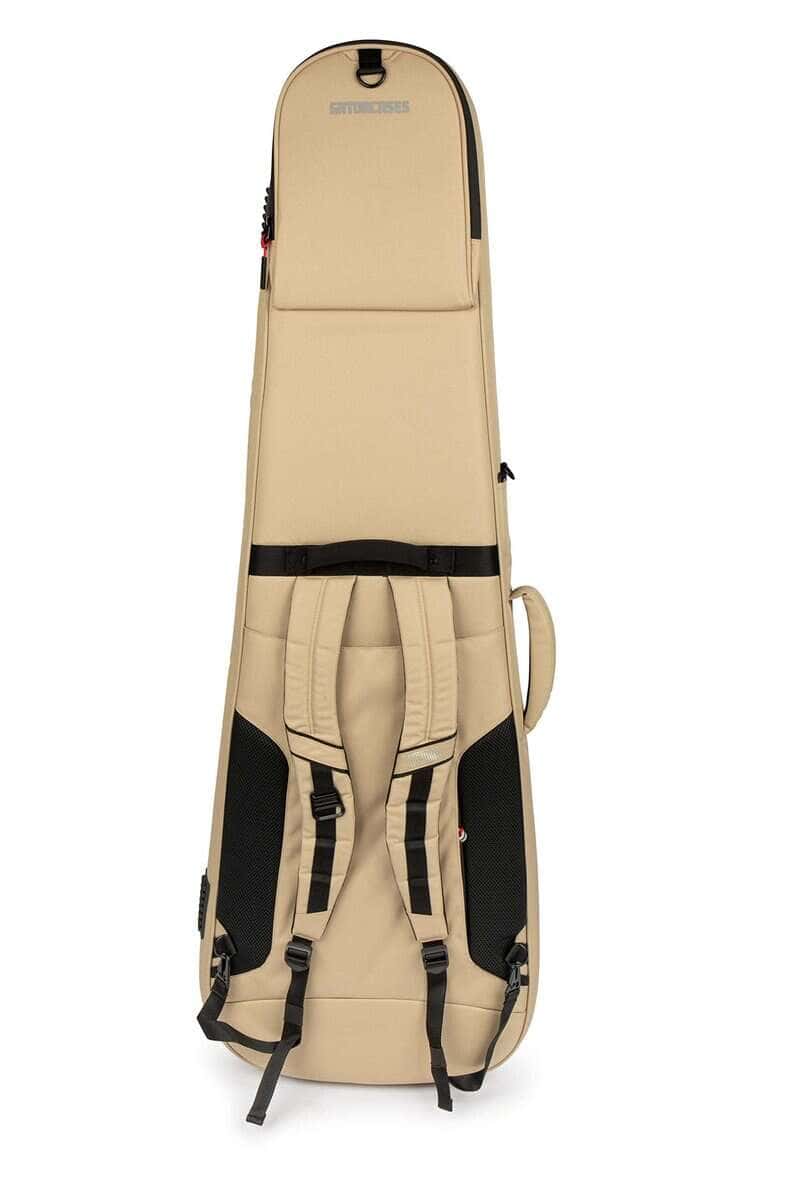 Bolsa de Guitarra Gator Cases ICON Series Premium - Imagen 5