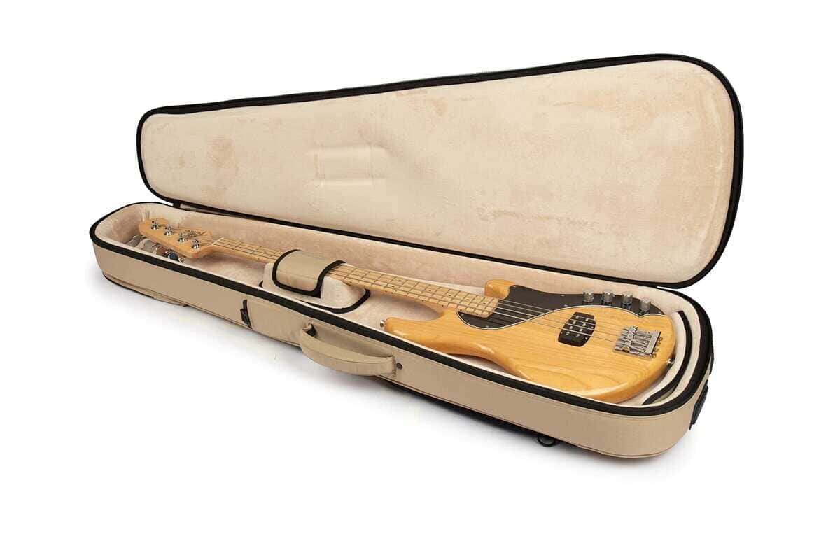 Bolsa de Guitarra Gator Cases ICON Series Premium - Imagen 6